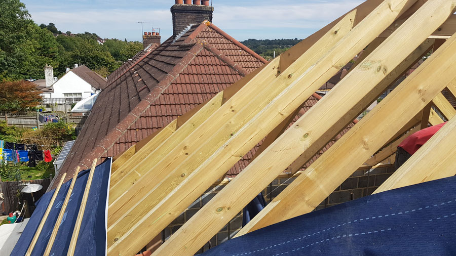 Epping Forest Bespoke Construction