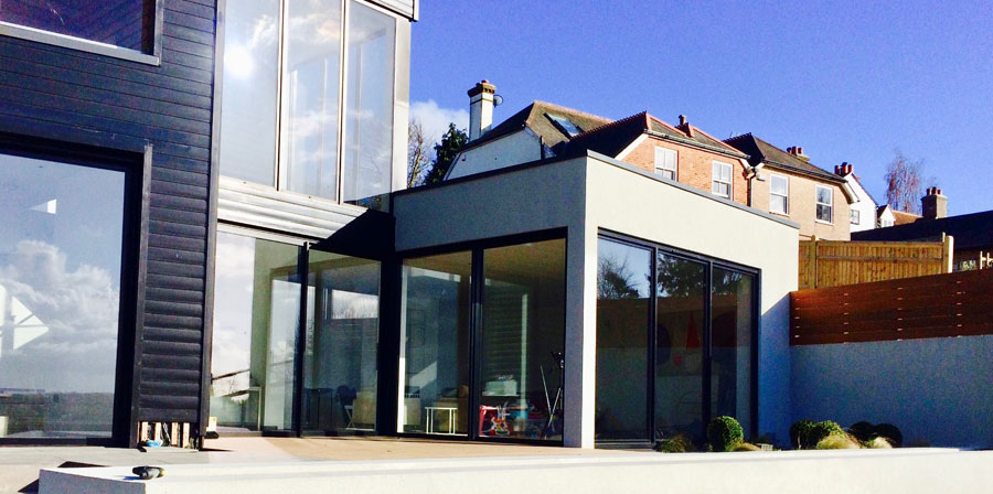 Epping Forest Bespoke Construction