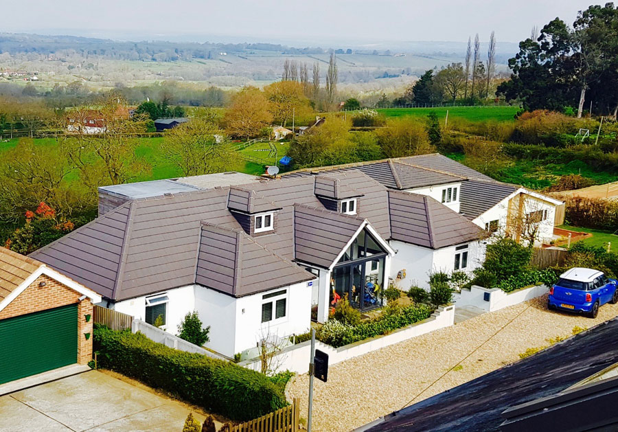 Epping Forest Bespoke Construction