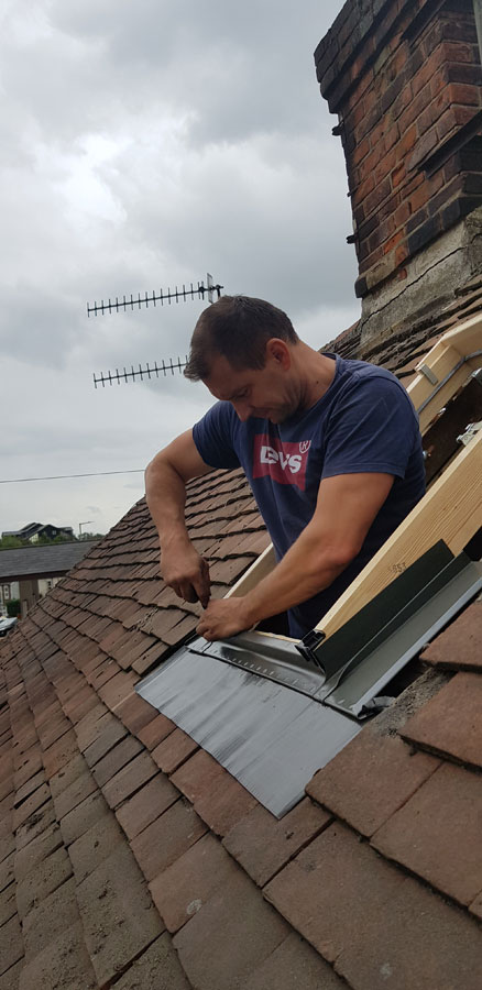 Epping Forest Bespoke Construction