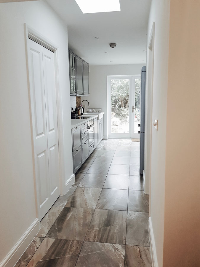 Epping Forest Bespoke Construction
