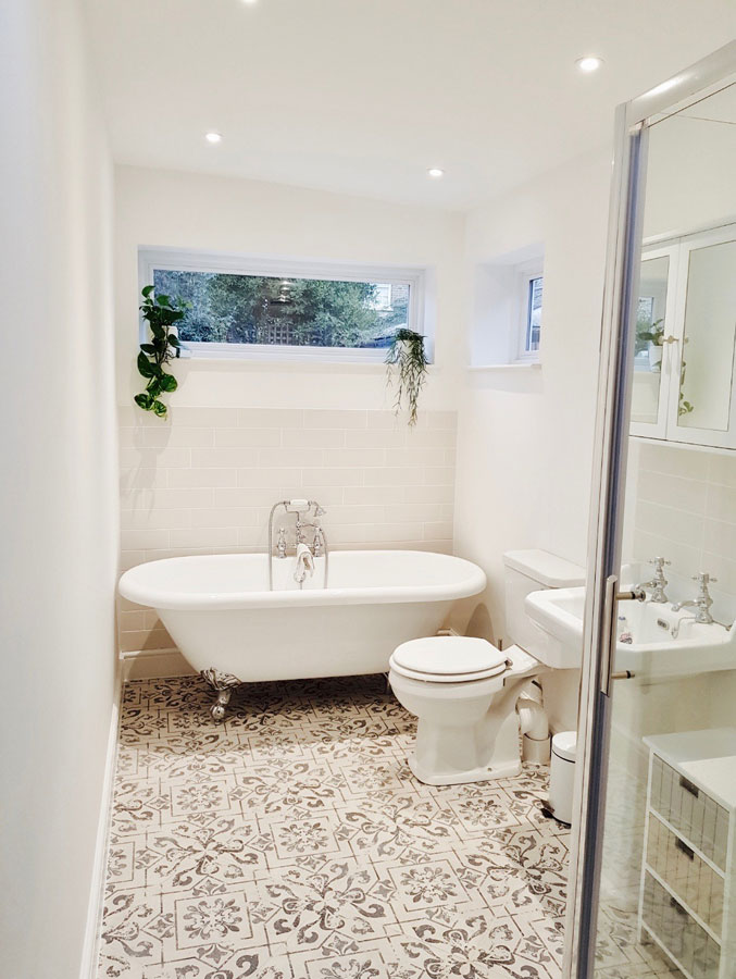 Epping Forest Bespoke Construction
