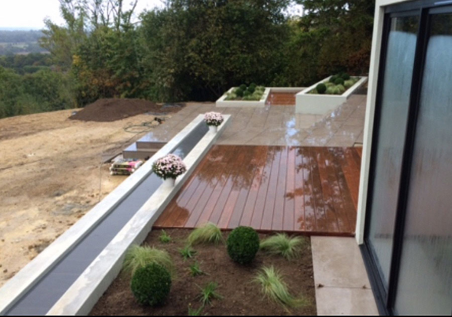 Epping Forest Bespoke Construction